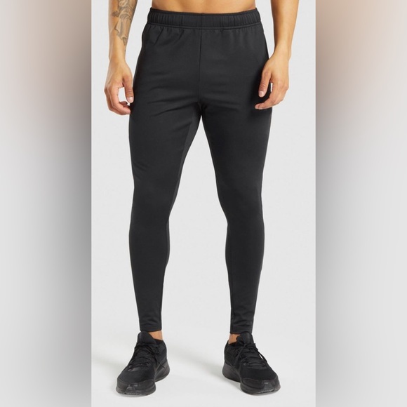 Gymshark Other - Gymshark Mens Regulate Training Joggers Black